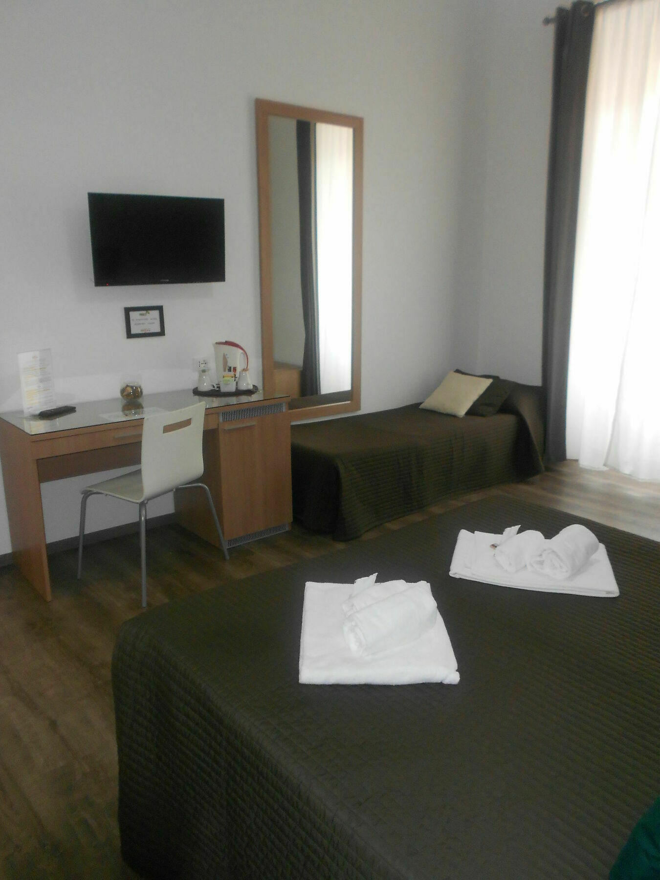 Domus Imperiale Hotel Rome Exterior photo