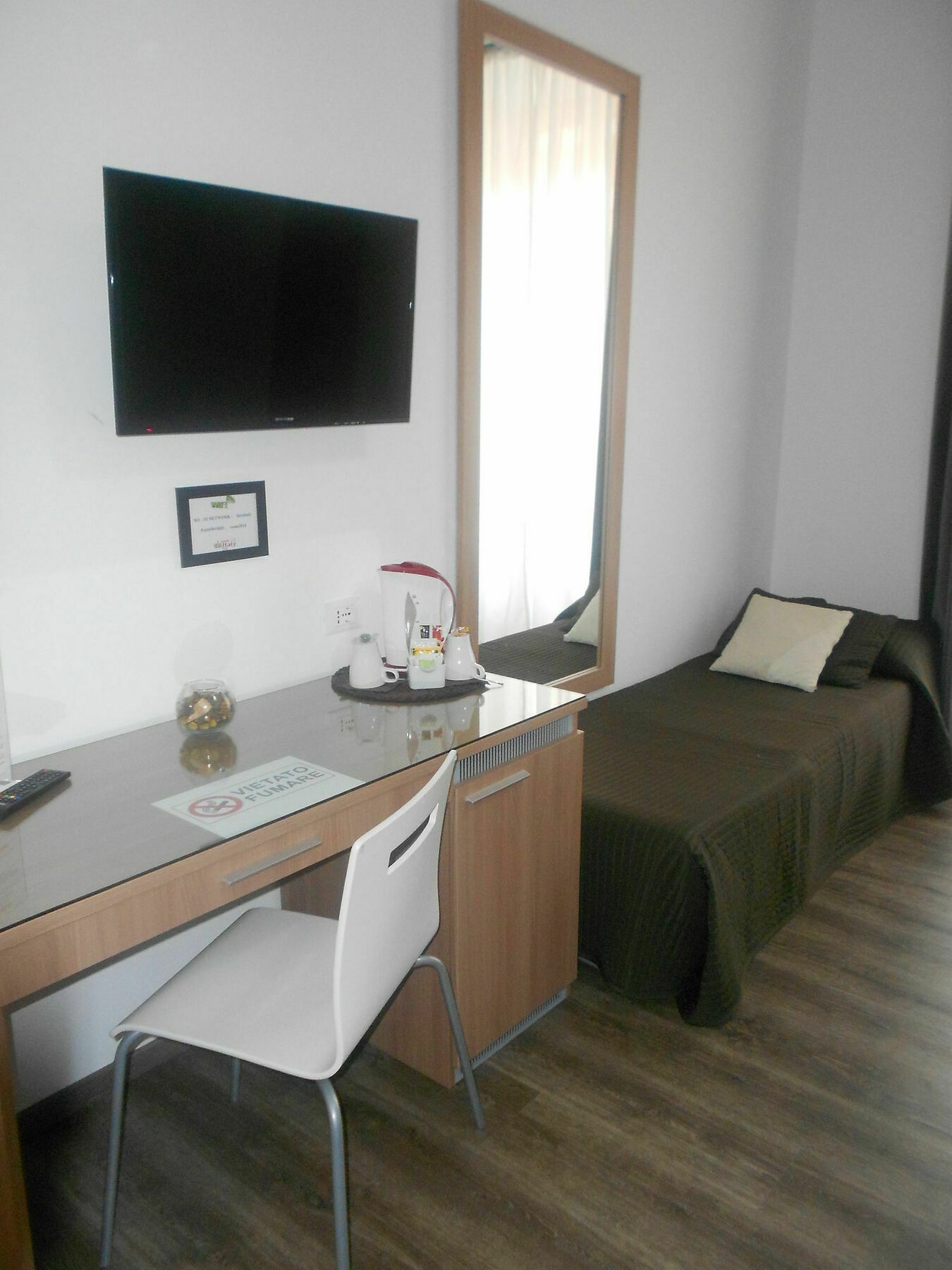 Domus Imperiale Hotel Rome Exterior photo